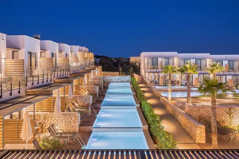 Barceló Nura in Sant Lluís — foto 20