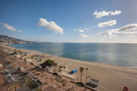 La Jabega Apartments in Fuengirola — foto 28