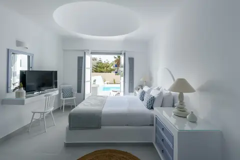 Hotel Antoperla Luxury Hotel & Spa in Δημοτική Ενότητα Θήρας — foto 27
