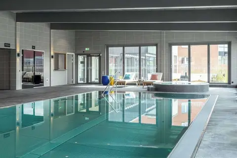 Voco Stockholm Kista by IHG in Stockholm — foto 8