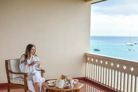 Zanzibar Serena Hotel in Mkunazini, foto 17