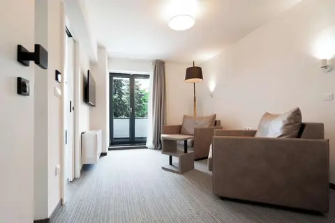 Hotel Alkar in Sinj — foto 8