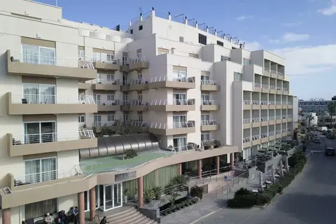 Hotel Santana in San Pawl il-Baħar — foto 2