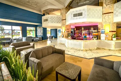 Vincci Helya Beach in مطار المنستير حبيب بورقيبة — foto 18