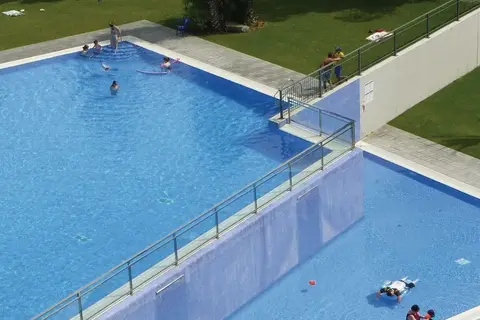 Appartementen Aqquaria Suites in Salou — foto 15