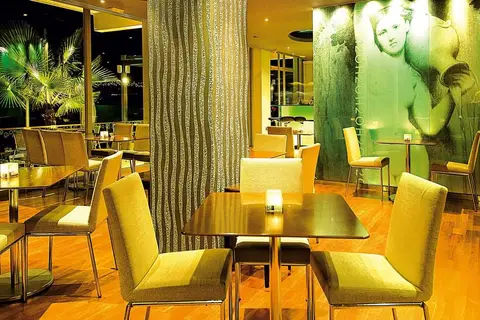 Kos Aktis Art Hotel in Kos, foto 5