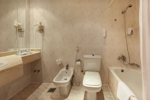 Pharaoh Azur Resort in Hurghada, foto 10