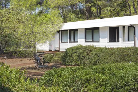 Alborèa Ecolodge Resort foto 12