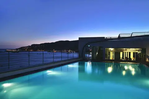 SANA Sesimbra Hotel in Sesimbra — foto 17