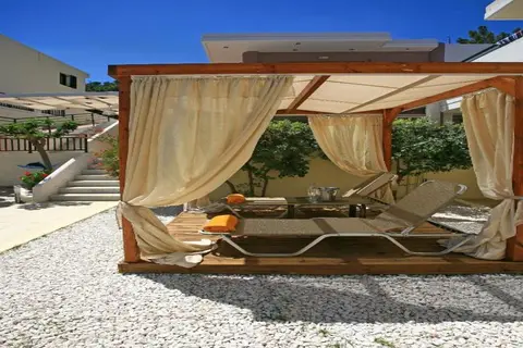 Katrin Suites in Δημοτική Ενότητα Μαλίων — foto 11
