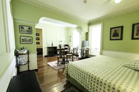 La Casona in 1a. Región Militar, foto 17