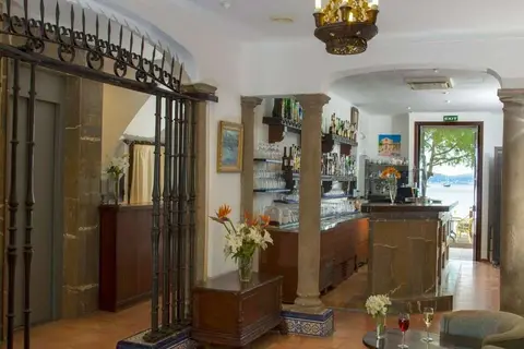 Hotel Hoposa Bahia in Pollença — foto 19