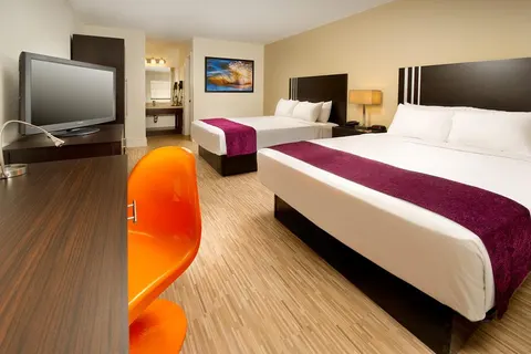 Avanti Resort foto 2