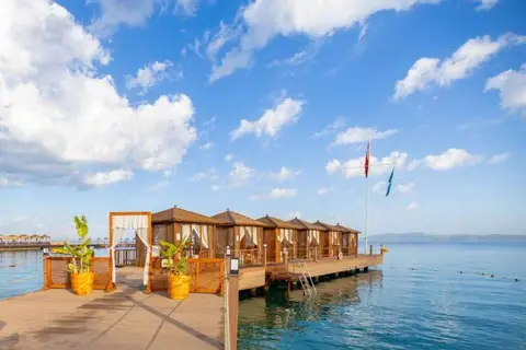 Infinity by Yelken Aquapark & Resorts in Kuşadası, foto 26