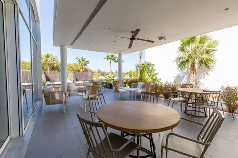 White Dreams Resort in Φαληράκι — foto 12