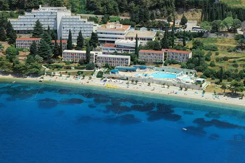 TUI BLUE Adriatic Beach in Podgora — foto 8