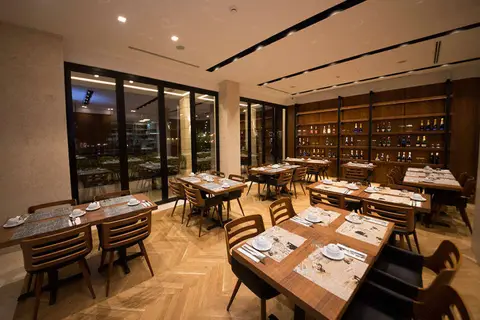 Hotel Theatro in Tirana — foto 8