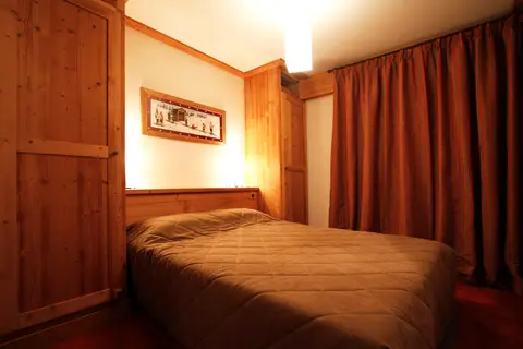 Résidence Vacancéole Le Goleon - Val Ecrin in Les Deux Alpes, foto 6