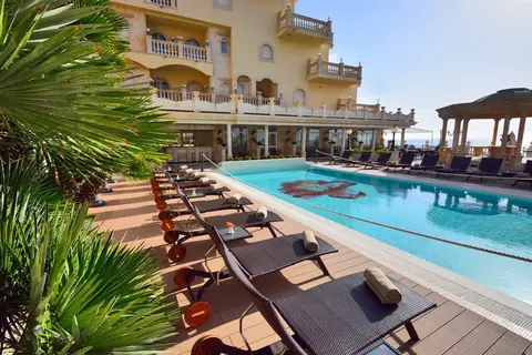 Hotel Hellenia in Giardini Naxos — foto 24