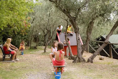 Caravelle Camping Village in Ceriale — foto 3