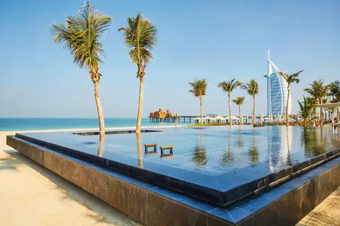 Jumeirah Dar Al Masyaf in Dubai — foto 21