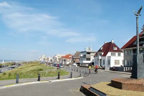 Hotel Zee en Duin foto 24