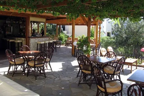 Electra Apartments in Stalis Super Market, foto 5