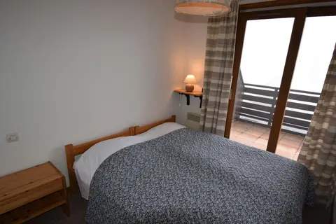 Residence la Cochette in Vaujany — foto 7