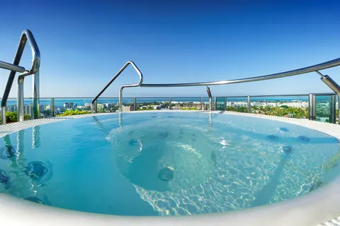 Bull Eugenia Victoria & Spa foto 26