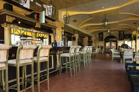 Hotel Imperial Palace in Несебър — foto 12