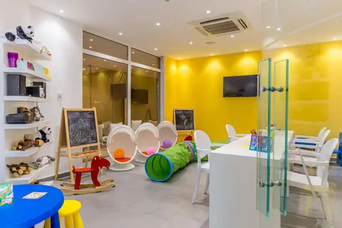 Margadina Lounge Hotel in Ayia Napa, foto 18