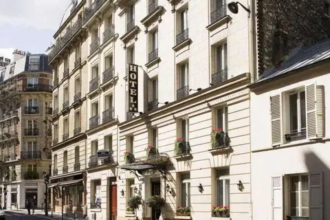 Val Girard Hotel in Parijs