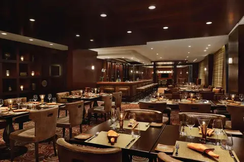 Marriott Marquis City Center Doha in Doha — foto 8