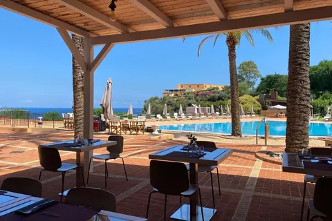 Altafiumara Resort & Spa foto 3