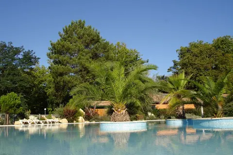 Camping Domaine De La Forge foto 8