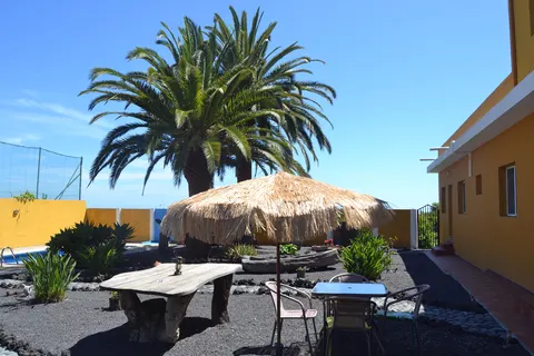 Casa Rosan - inclusief huurauto foto 9