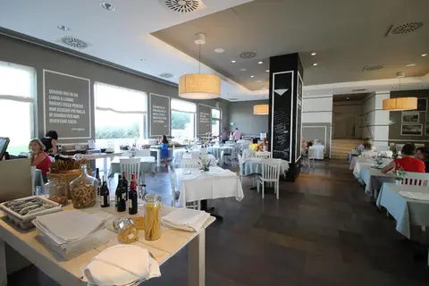 Regiohotel Manfredi in Rome — foto 26