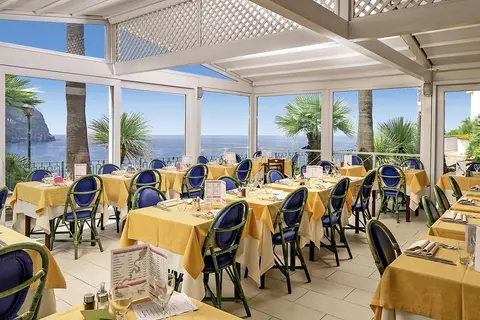 Royal Palm Hotel Terme in Forio — foto 15