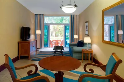 Sheraton Jumeirah Beach Resort in Jumeirah Beach, Dubai — foto 27