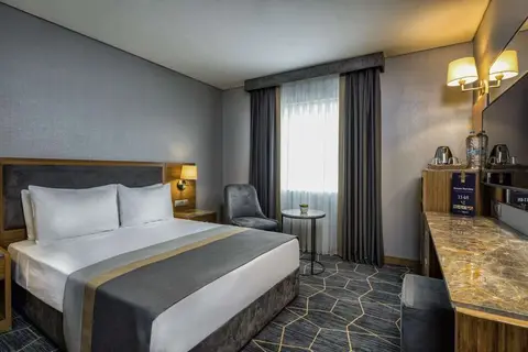 Hotel Venera in İstanbul