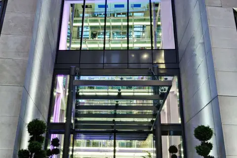 Leonardo Royal Hotel London St Paul’s in Londen, foto 17