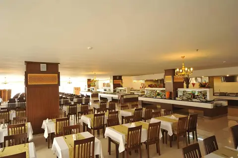 Eftalia Aqua Resort in Alanya — foto 5