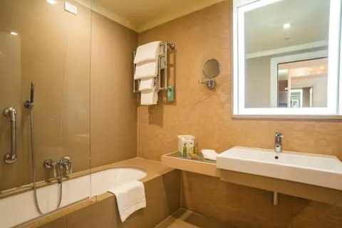 Hilton Garden Inn Florence Novoli in Florence — foto 27