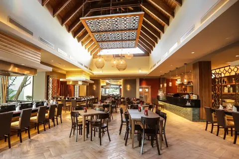 Vista Sol Punta Cana Beach Resort & Spa in Salvaleón de Higüey — foto 10