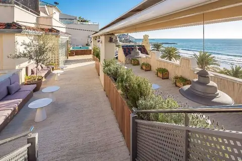 Sercotel Kalma Sitges in Sitges — foto 17
