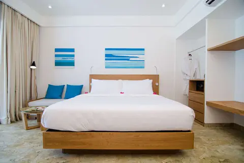 Summer Island Maldives in Summer Island Maledives — foto 15