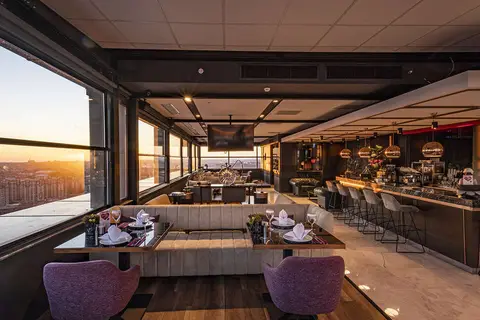 Grand Makel Hotel Topkapi in İstanbul