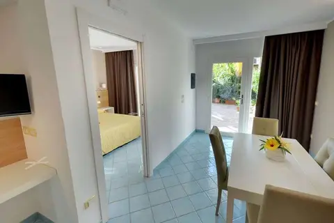 Baia del Godano Resort & Spa in Ricadi, foto 6