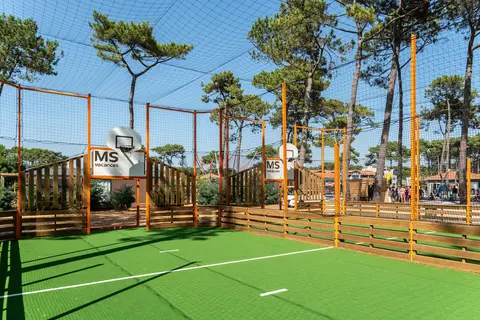 Club Plage Sud - Ms Vacances in Biscarrosse — foto 18