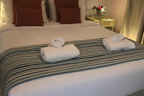 Hotel Princess foto 1